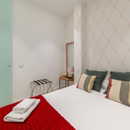 2 Bedrooms 2 Bathrooms Furnished - Delicias - Modern- Mintystay Madri Exterior foto